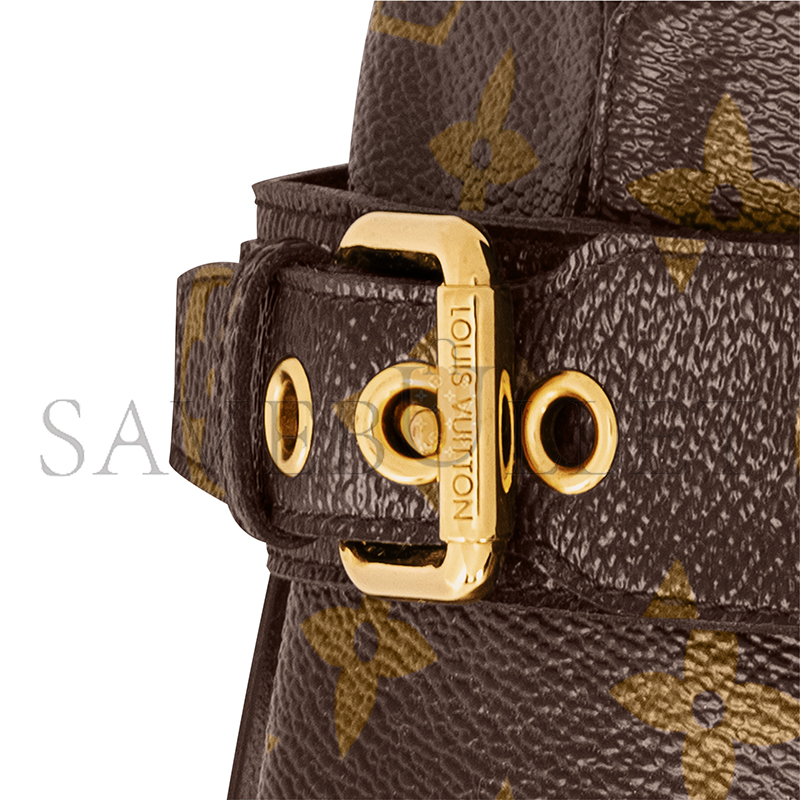 LOUIS VUITTON LV COSY FLAT COMFORT CLOG 1AAW6K LOUIS VUITTON LV COSY FLAT COMFORT CLOG 1AAW6K